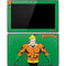 DC Comics Aquaman Classic Art Pose Surface Pro Tablet Skin